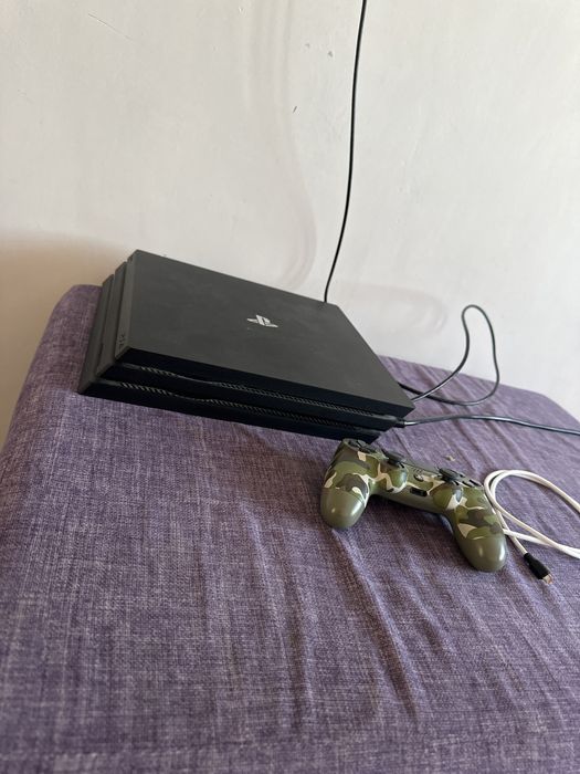 PlayStation 4 Pro