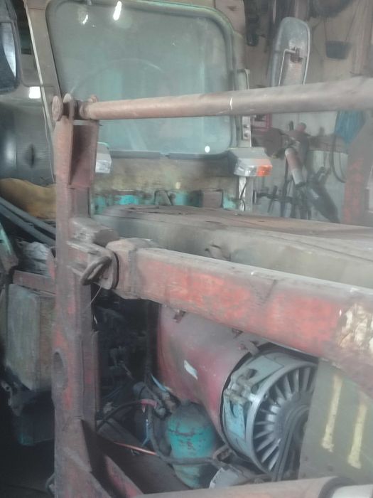 Продам Трактор т-40 АМ или обменяю