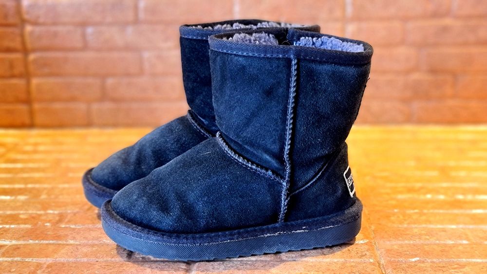 Разная детская обувь!