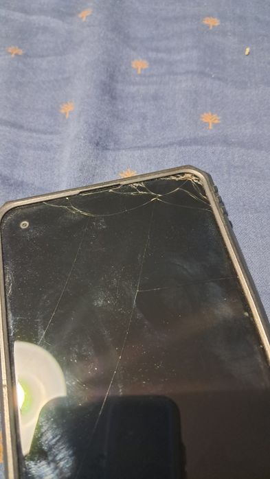 Samsung galaxy A21 pro