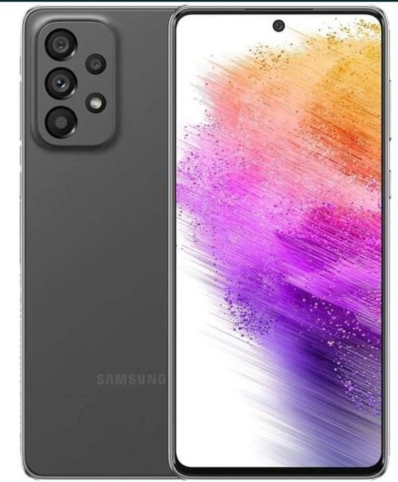 Samsung a73 sotiladi