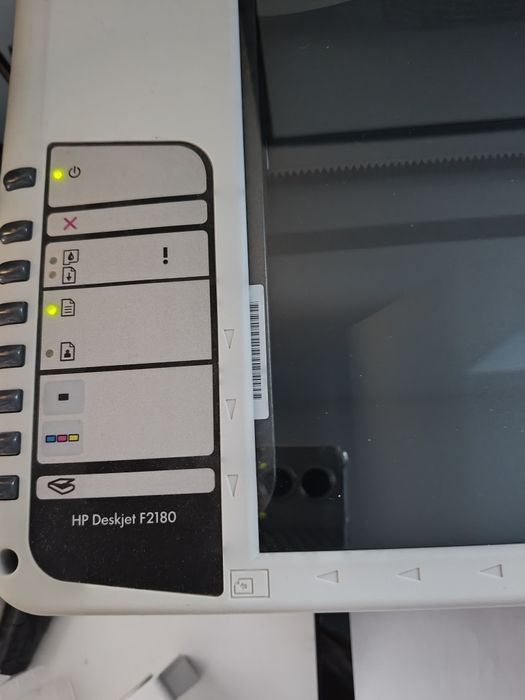 Imprimanta HP multifuncțională