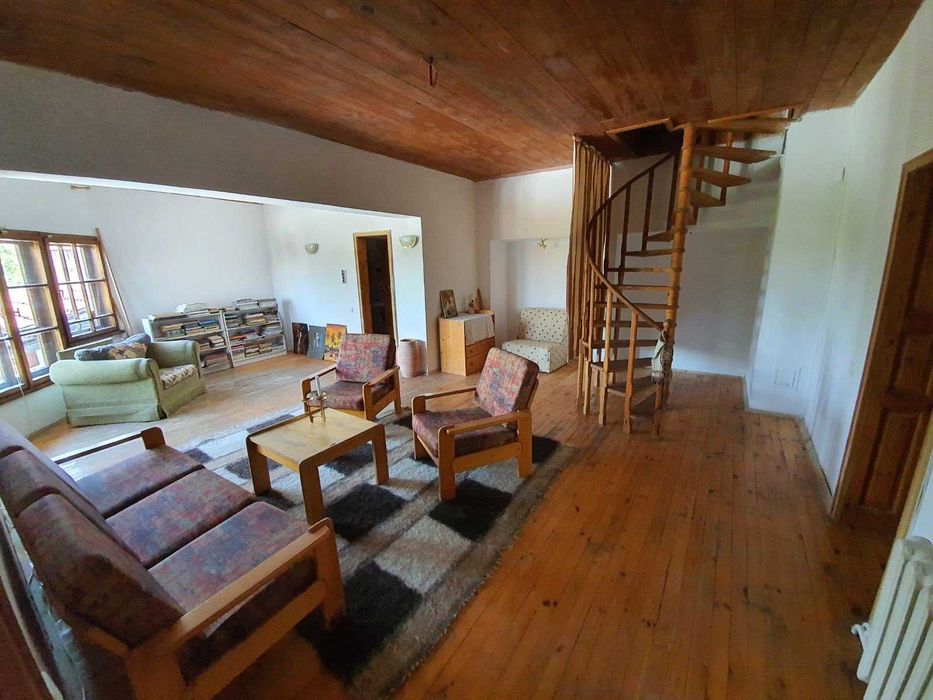 Продава се Къща в Пловдив, Мараша - 200 кв.м за 1300 €/кв.м - Снимка #12