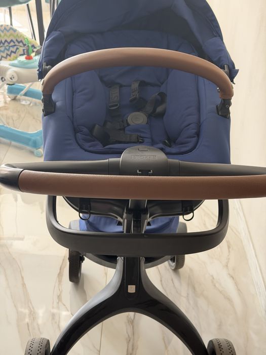 Количка Stokke Xplory X