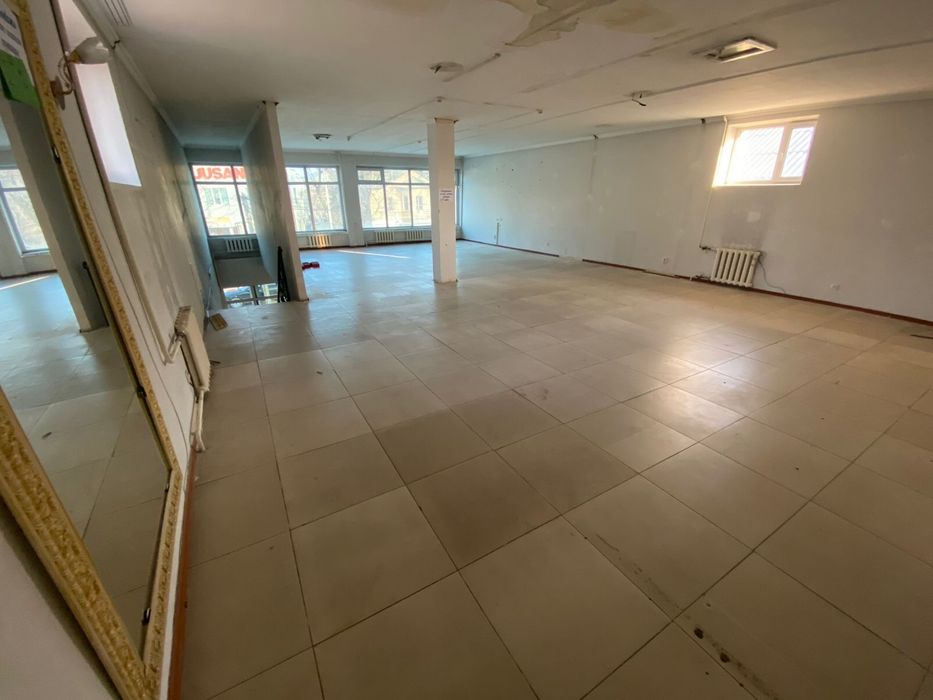 Сдается в аренду здание в центре