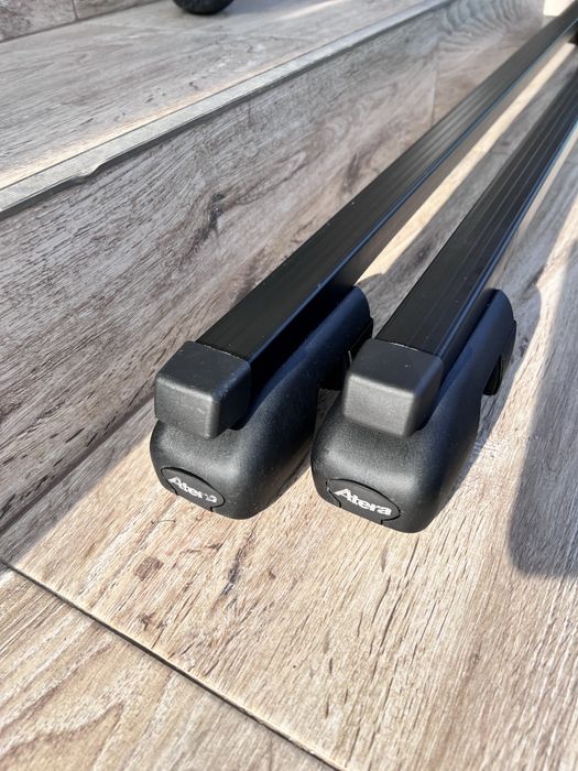 Bare transversale portbagaj  Break Combi Thule