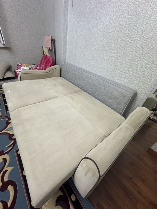 Диван раскладной