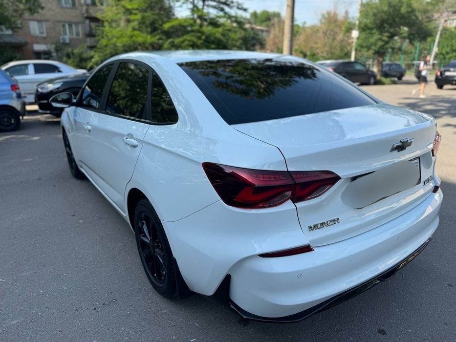 Срочно продам Монза 2023