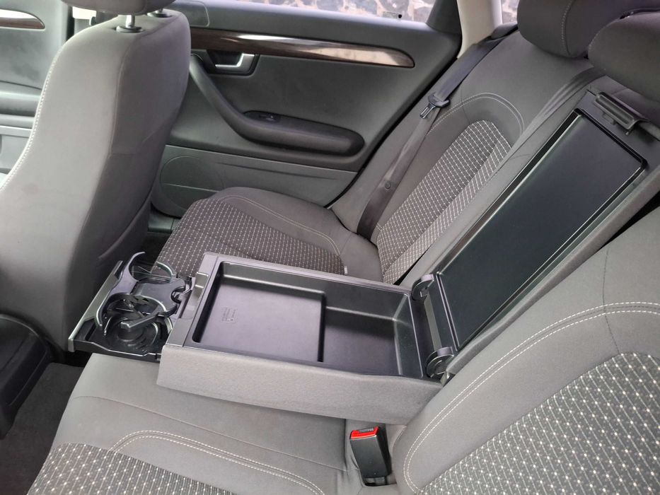 Seat Exeo 2.0 Tdi 143cp/Variante