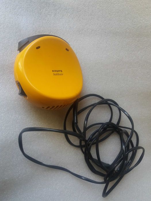 Корекомски сешоар KRUPS!