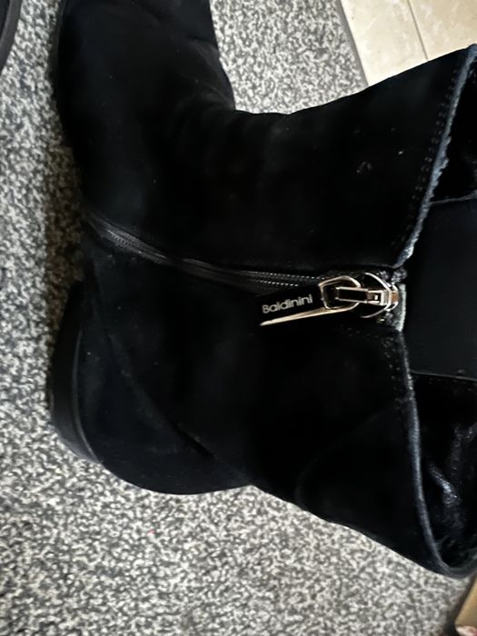 Сапоги Baldinini, размер 46