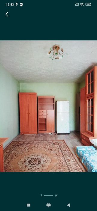 Сдам 1-комнатную квартиру