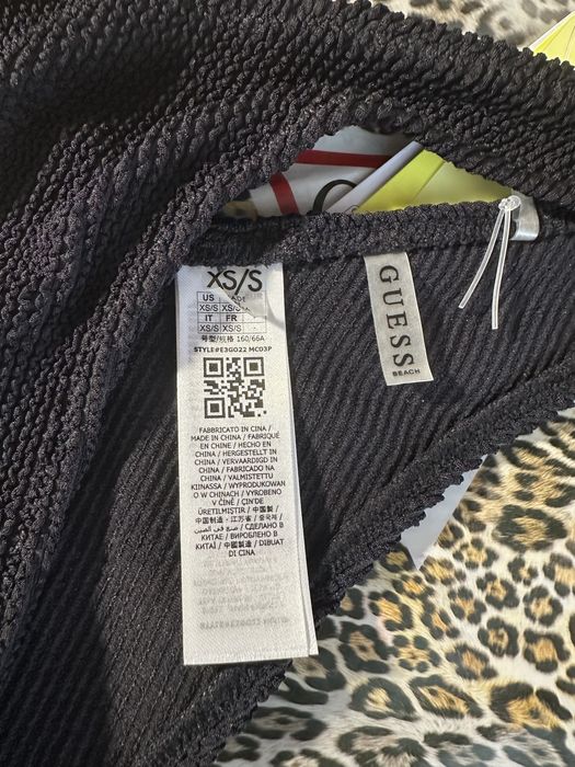 Slip bikini Guess beach XS-S