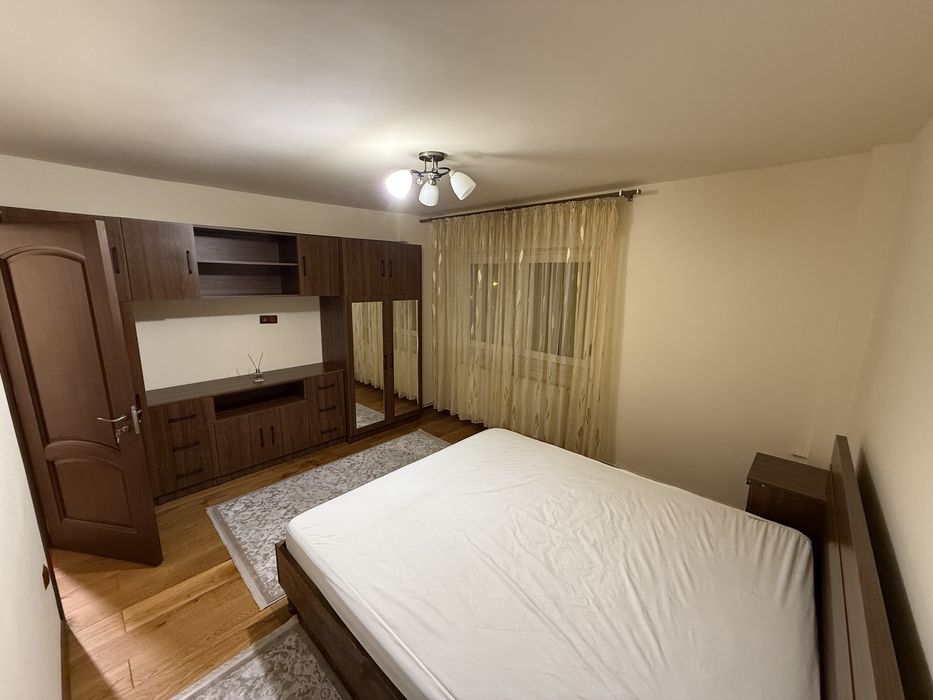 Vand Apartament Lujerului