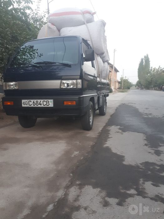 mashinaga kafolat beriladi