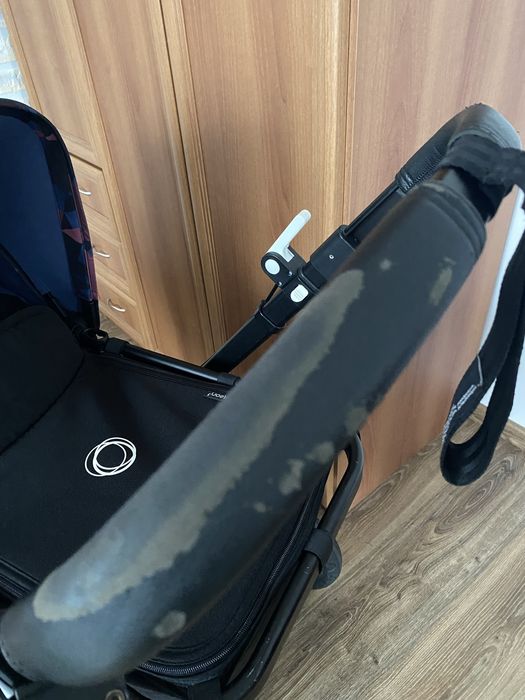 Детска количка Bugaboo Cameleon3