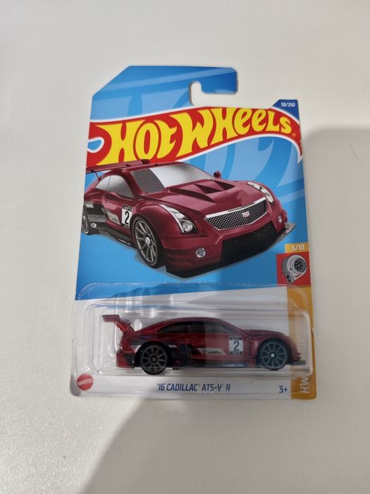 Hot Wheels оригинал