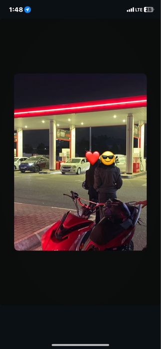 Skuter 200cc sotiladi Italia moto skuter