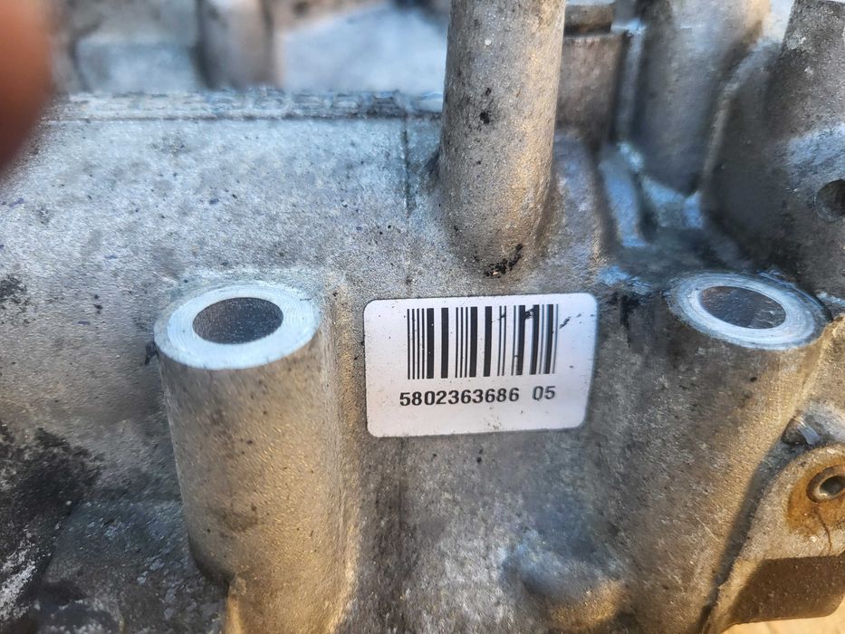 Разпределителни валове за Ивеко Iveco Daily 2.3 D EU-6