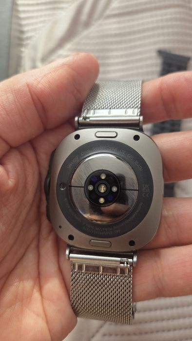 Samsung Galaxy Watch Ultra 47 мм