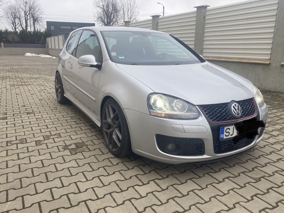 VOLKSWAGEN Golf 2006 — imagine 2