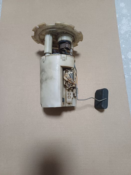 Продам бензостанцию  Chevrolet Aveo Т200