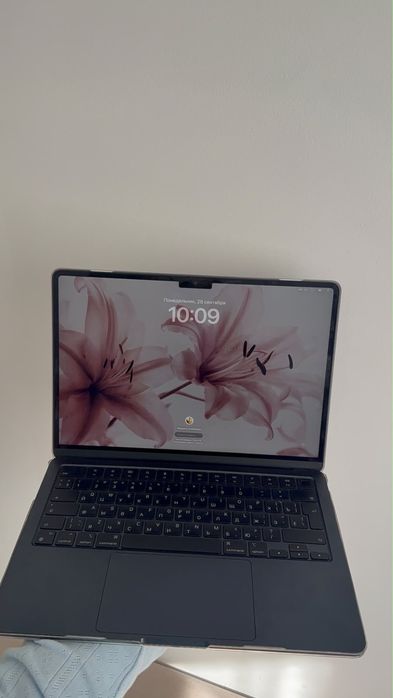 Macbook Air M3 16Гб