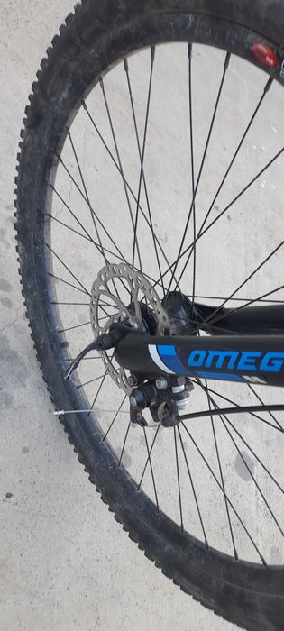 Schimb Omega cu kukirin de la g2 in sus