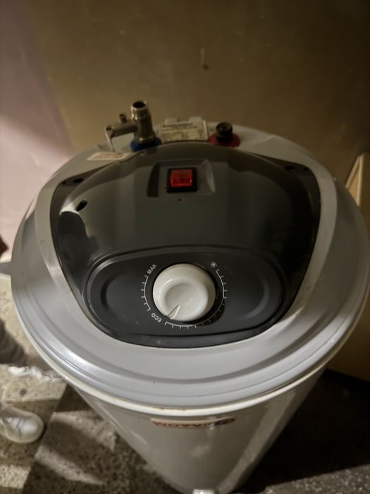 Бойлер Елдом WV08039