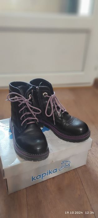 Продам дет обувь