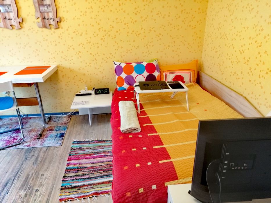 СОБСТВЕНИК ЛУКС Стая до метро станция Красно село ВСИЧКИ ЕКСТРИ!