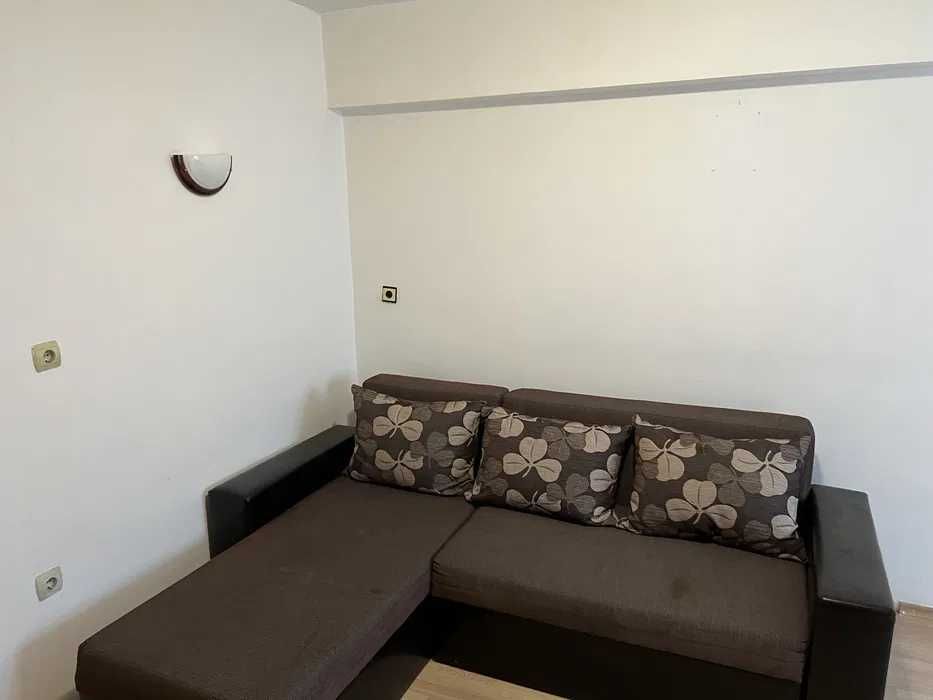 Дава се под наем Двустаен апартамент в Варна, Лятно кино Тракия - 60 кв.м за 398.82 € - Снимка #1