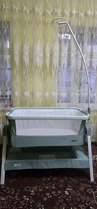 Chaqaloqlar uchun kravat. Детски кровать