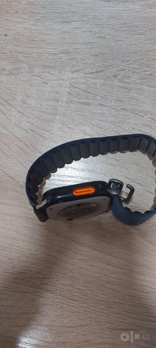 Smart wach sotiladi