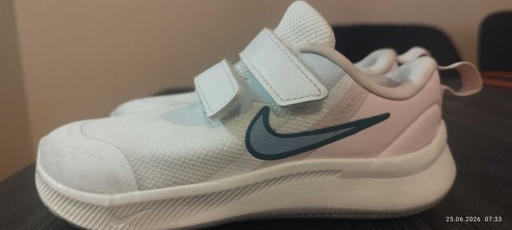 Детски маратонки Nike 27 номер