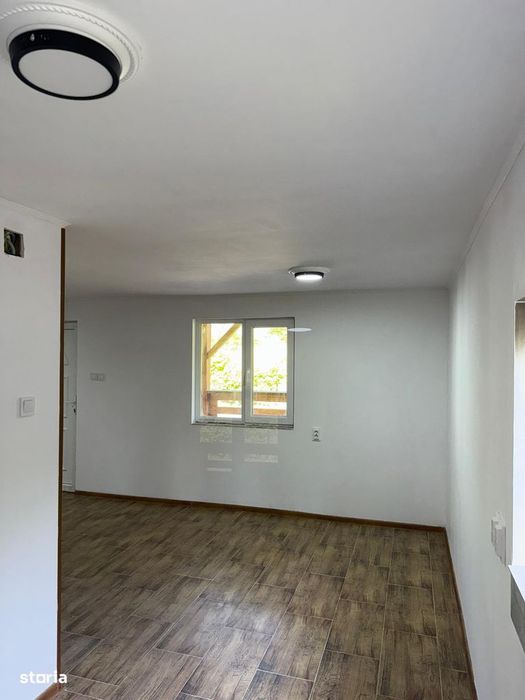 Cabană Nouă Cu Teren Generos Și Casă Tradițională | Ciofrângeni, Argeș