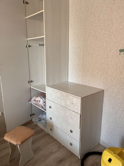 Спальный горнитур