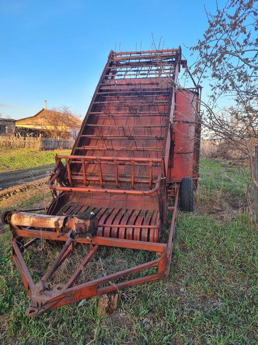 Продам Копнитель