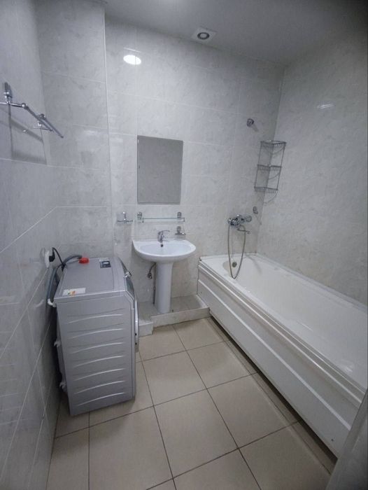 Chilonzor Novza metro yaqinida arendaga kvartira beriladi