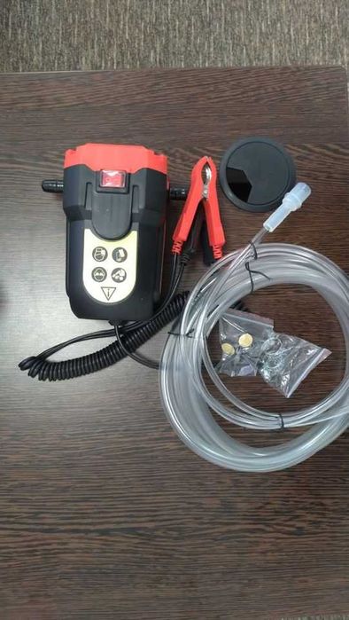 Pompa transfer lichide