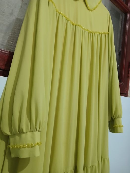 Vecherniy koʻylak sifatli