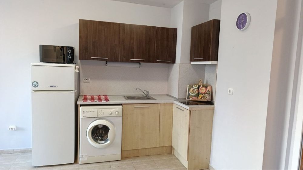 Продава се Двустаен апартамент в к.к. Златни пясъци - 52 кв.м за 1068 €/кв.м - Снимка #7