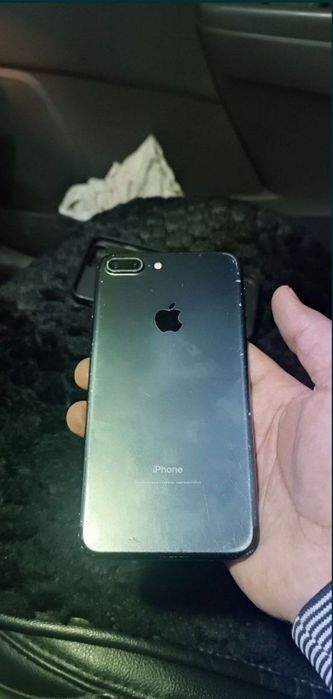 IPHONE 7Plus 128GB Sotiladi