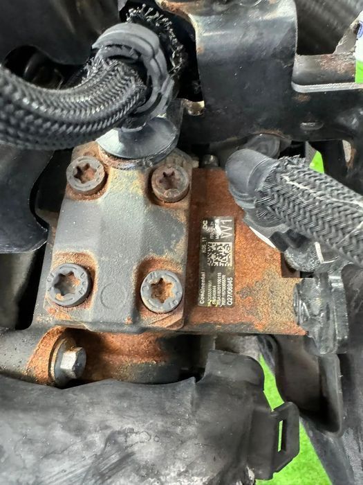 motor complet nissan 1.5 dci cod: k9k 410, k9k 636, k9k 646, k9k 896 2010-2019