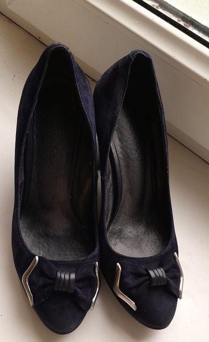 Қысқы аяқ киім женский