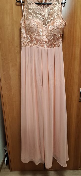 Rochie ocazie lunga