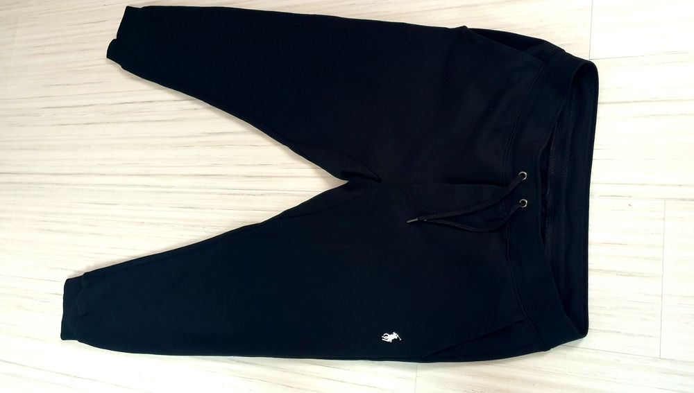 POLO Ralph Lauren  Double Knit Tech  S НОВО! ОРИГИНАЛ! Мъжко Долнище!