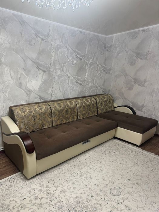 Продам диван / самовывоз