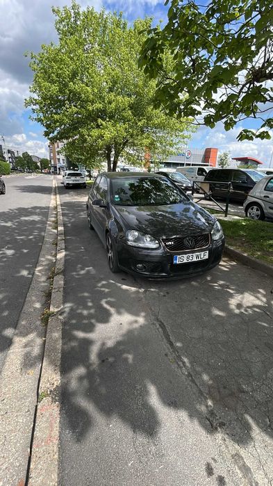 Golf V GTI 2.0L Coupe 2008 Full Pack Original