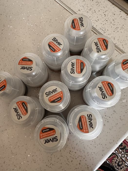 Крем-блеск для обуви